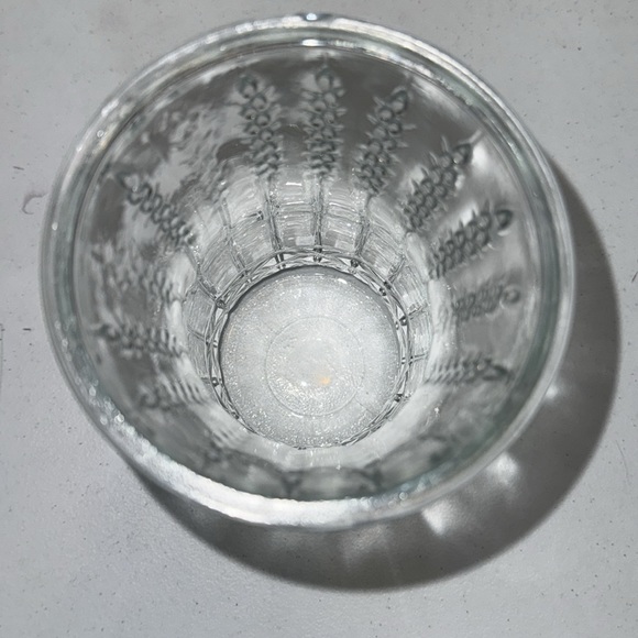 Brody Co. Large Glass Vase - Picture 4 of 4